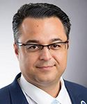 Marios Loukas, M.D.