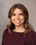 Morgan J. Forston, Ph.D.