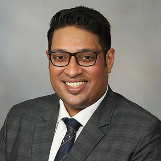 Punnose Kattil, M.B.B.S., M.D.