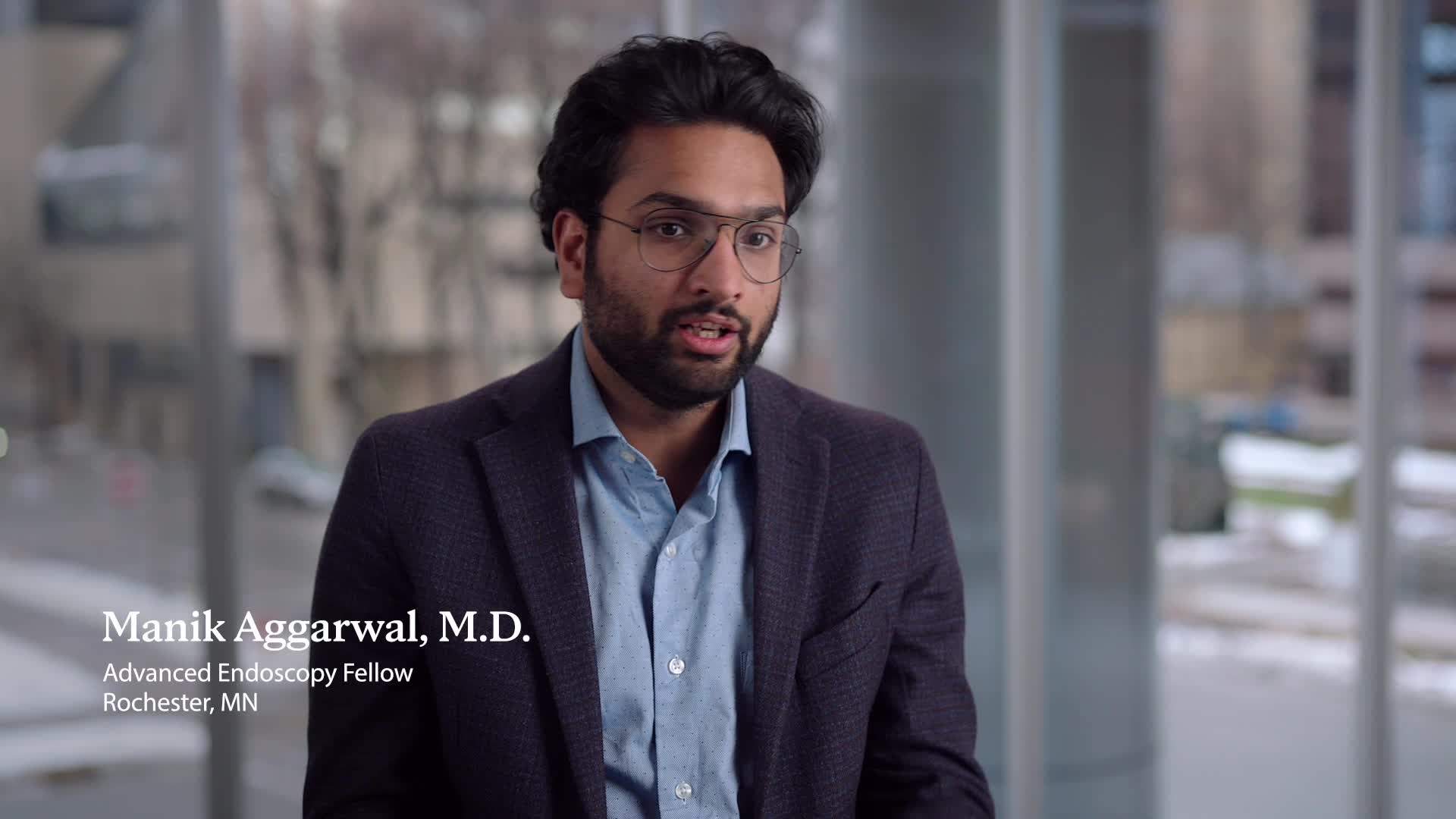 Innovation Using Mayo Clinic Platform