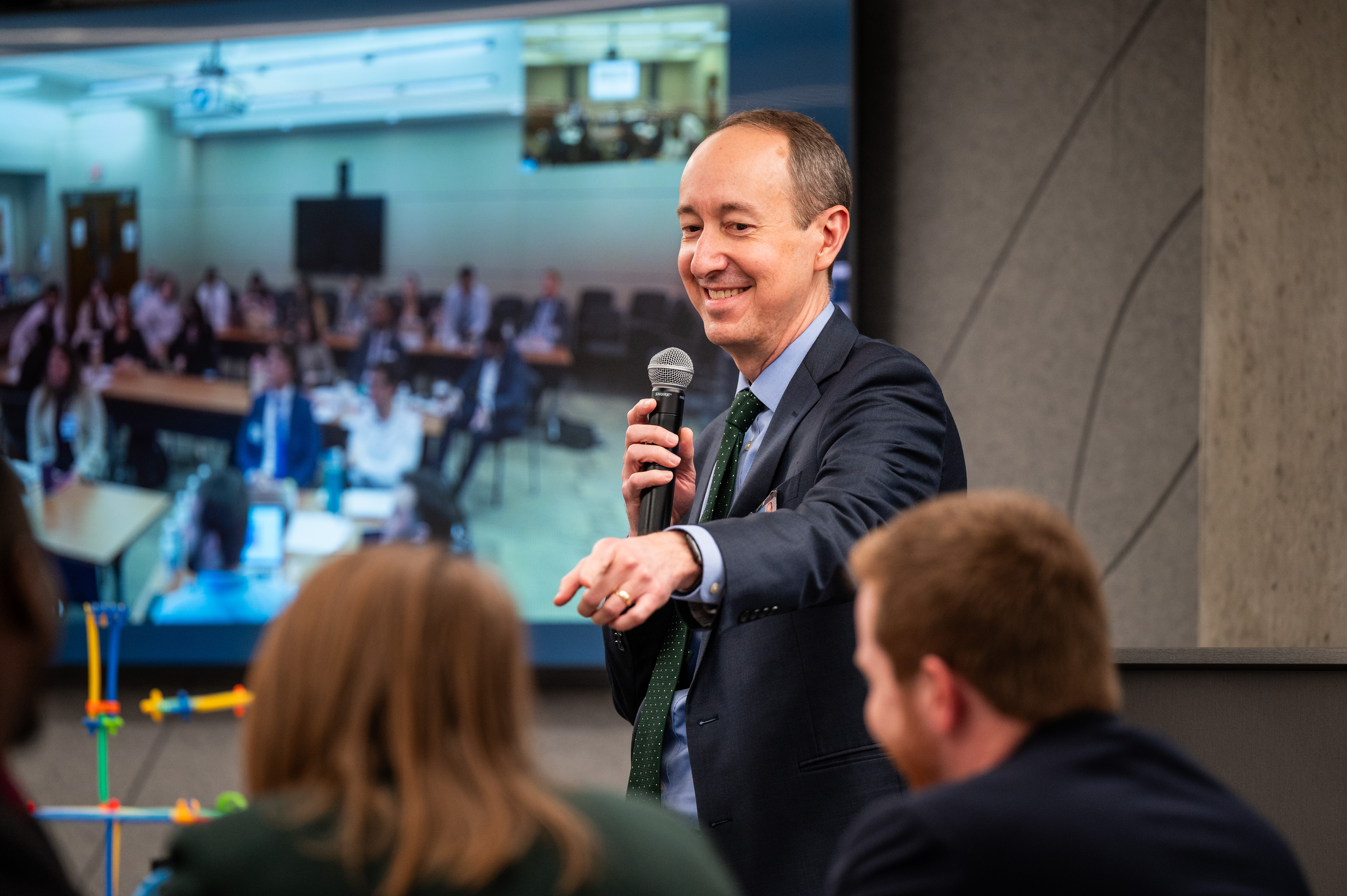 Shaping the Future of Physician Training