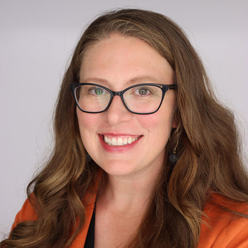 Rena Hale, Ph.D.